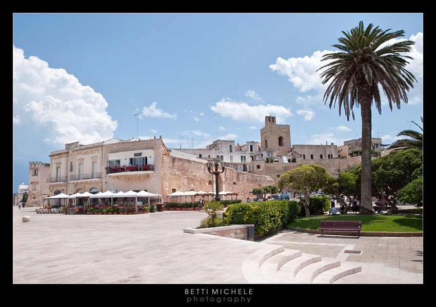 piazza otranto
