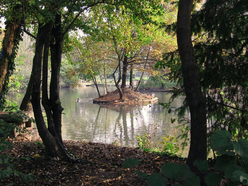 Parco Di Legnano 3