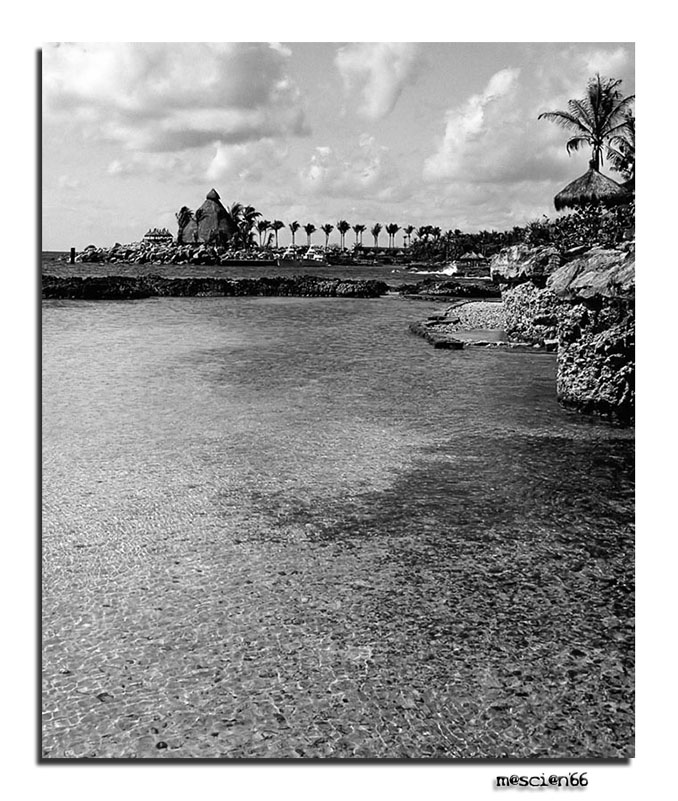 Ricordi di viaggio...Messico...