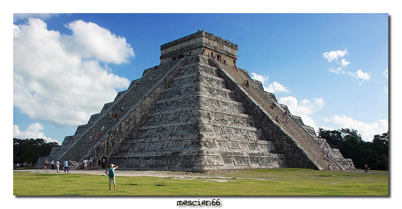 Ricordi di viaggio...Messico...