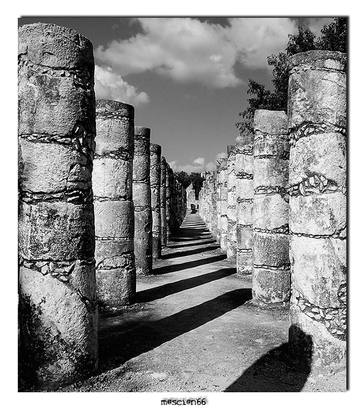 Ricordi di viaggio...Messico...