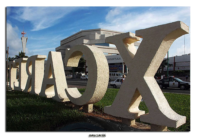 Ricordi di viaggio...Messico...