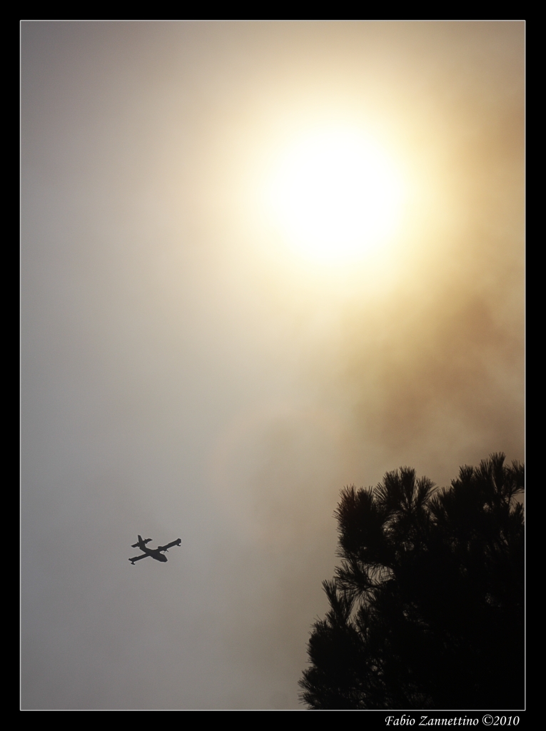 Incendo 2