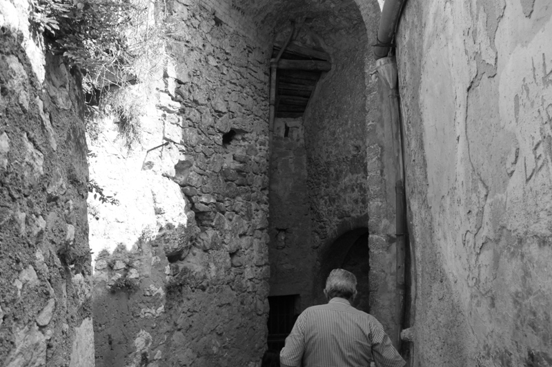 guardia sanframondi