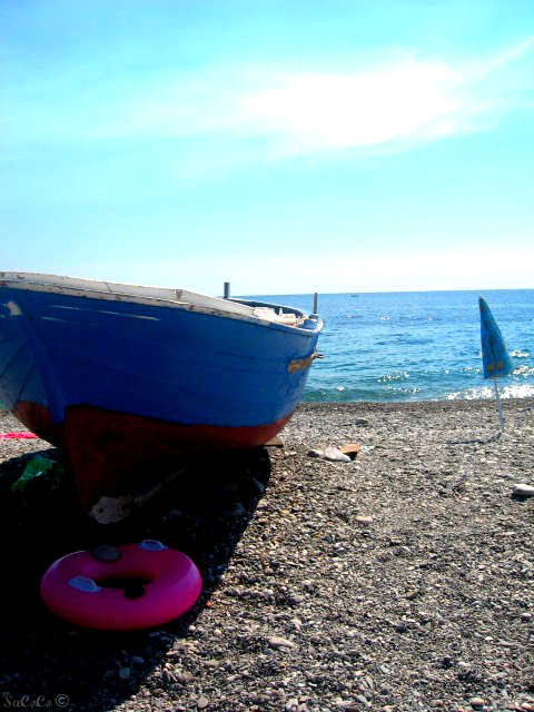 Lovely Sea