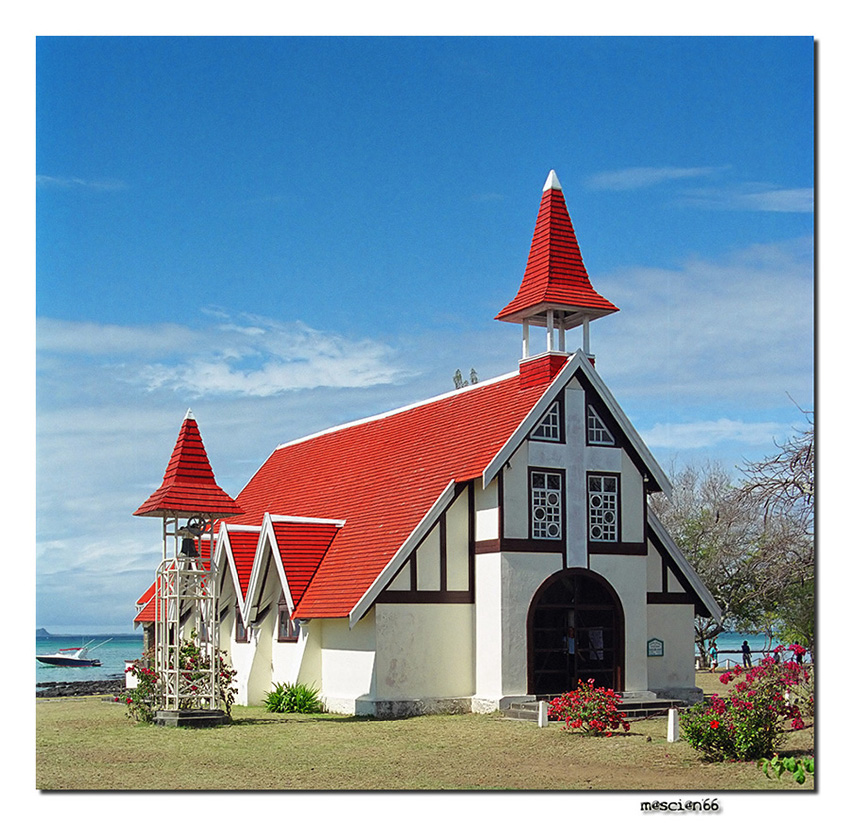 Le Mauritius...il matrimonio!