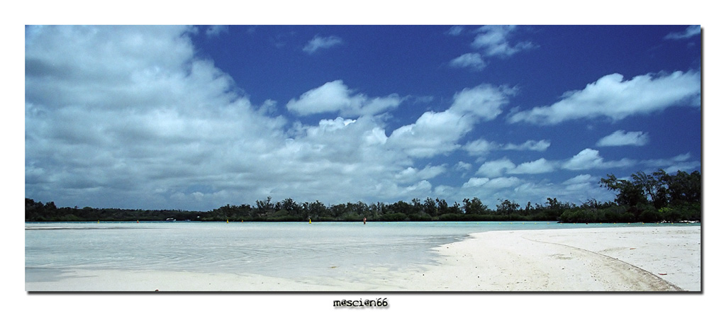 Le Mauritius...il matrimonio!