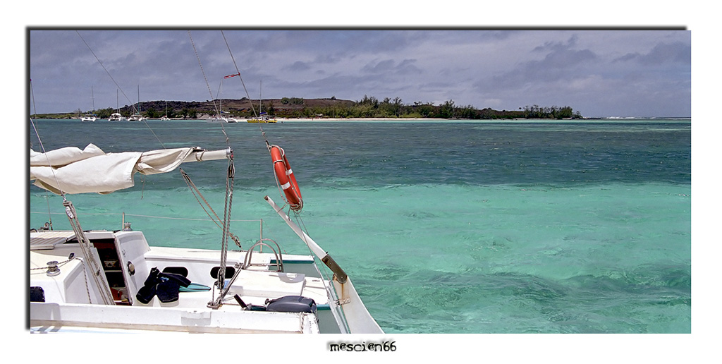 Le Mauritius...il matrimonio!