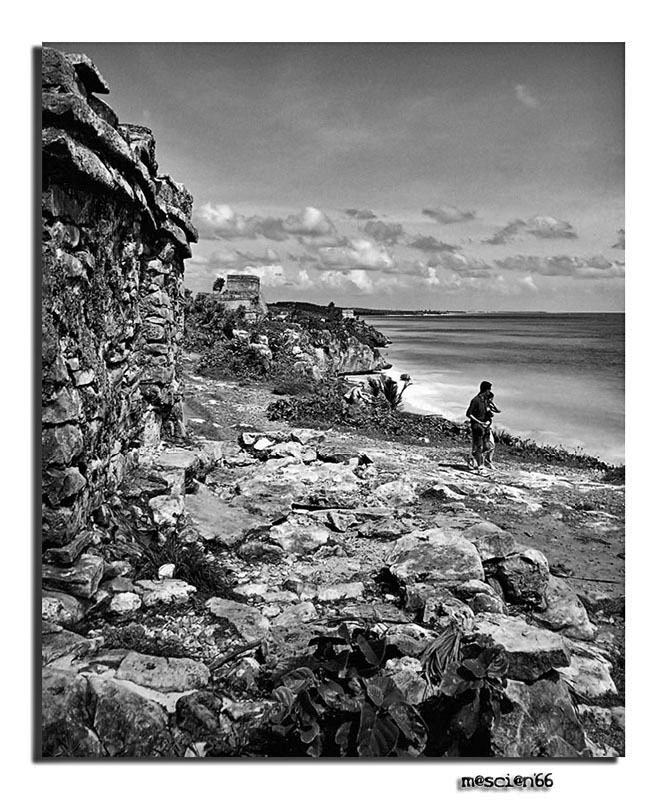 Ricordi di viaggio...Messico...