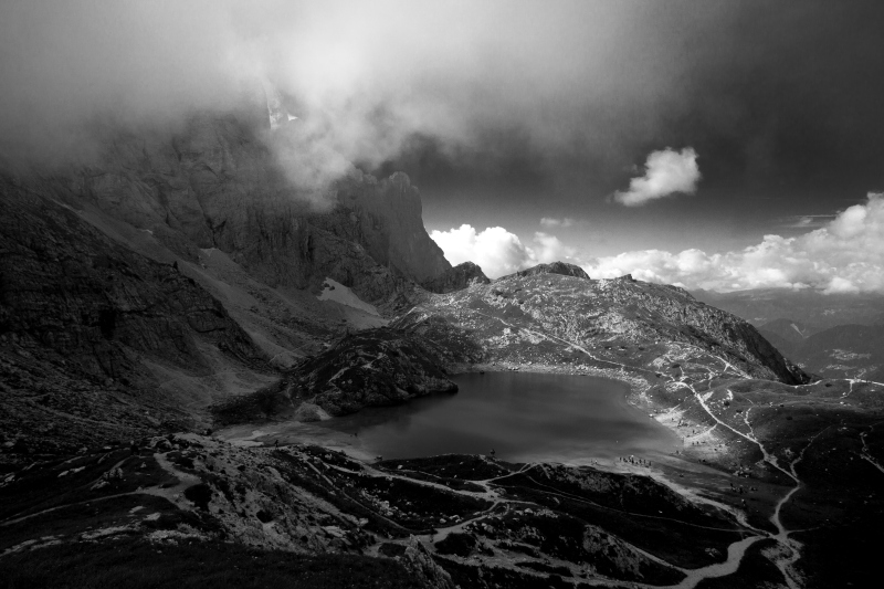 Lago Coldai