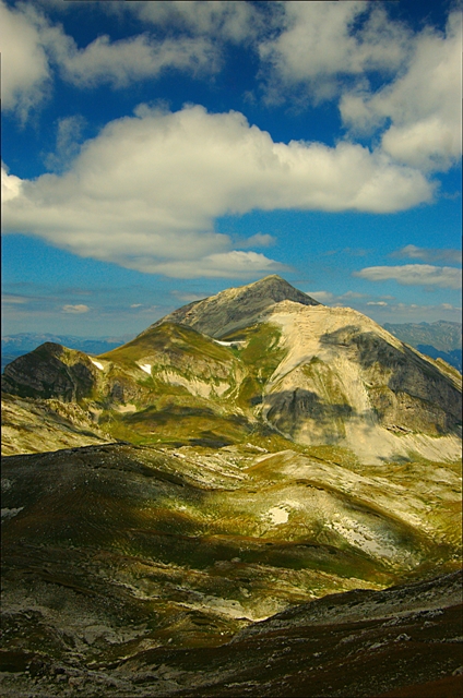 Gran Sasso
