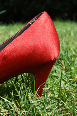 Heel