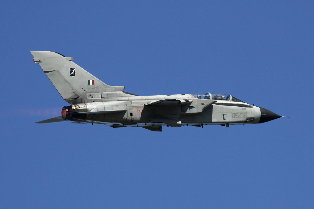 Tornado