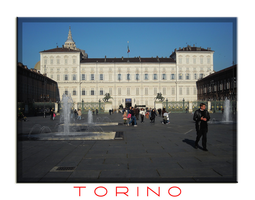 torino