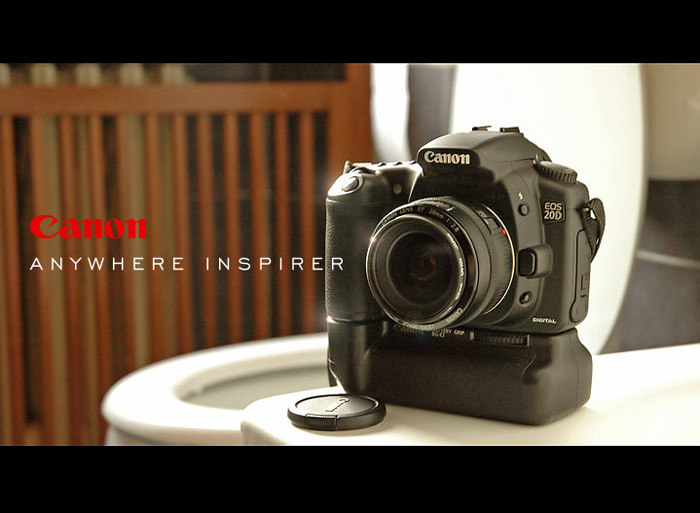 Canon