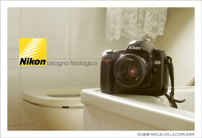 Nikon