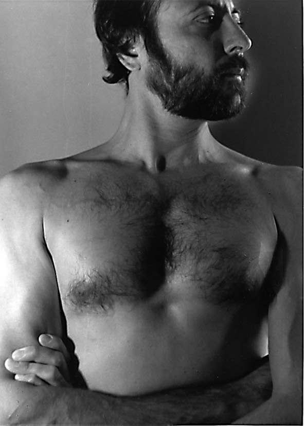 Uomo