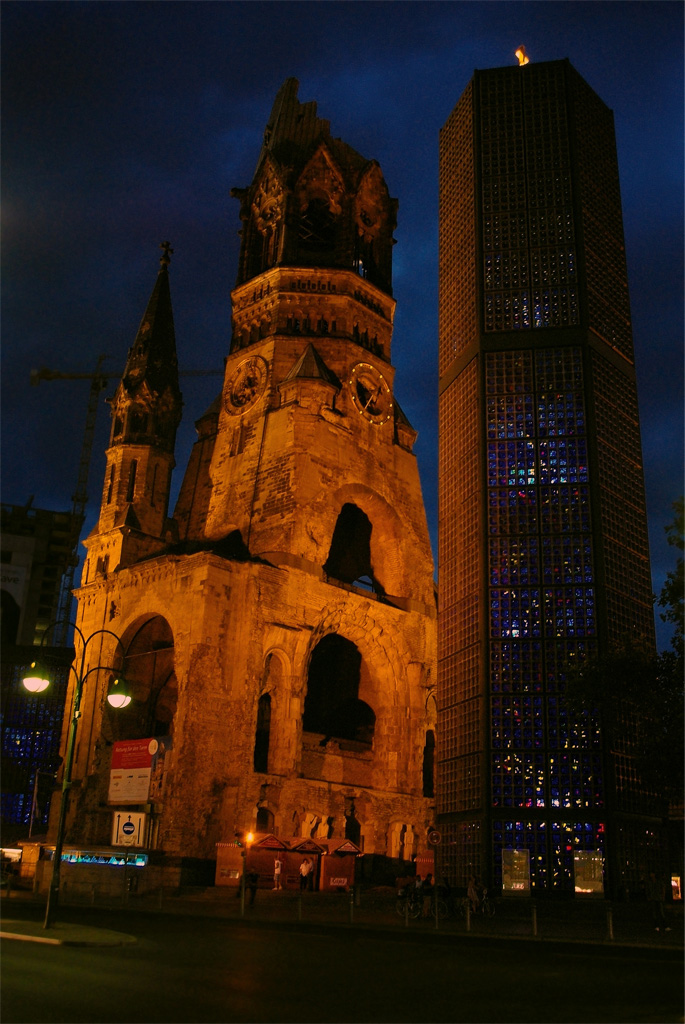 New&Old@Berlin 2