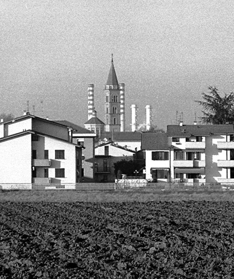 my opinion city .3  Vittorio Colombi   Piacenza