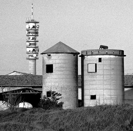 my opinion city.4   Vittorio Colombi   Piacenza