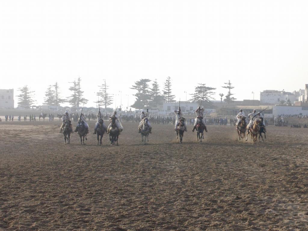 al galoppo, festival fantasia