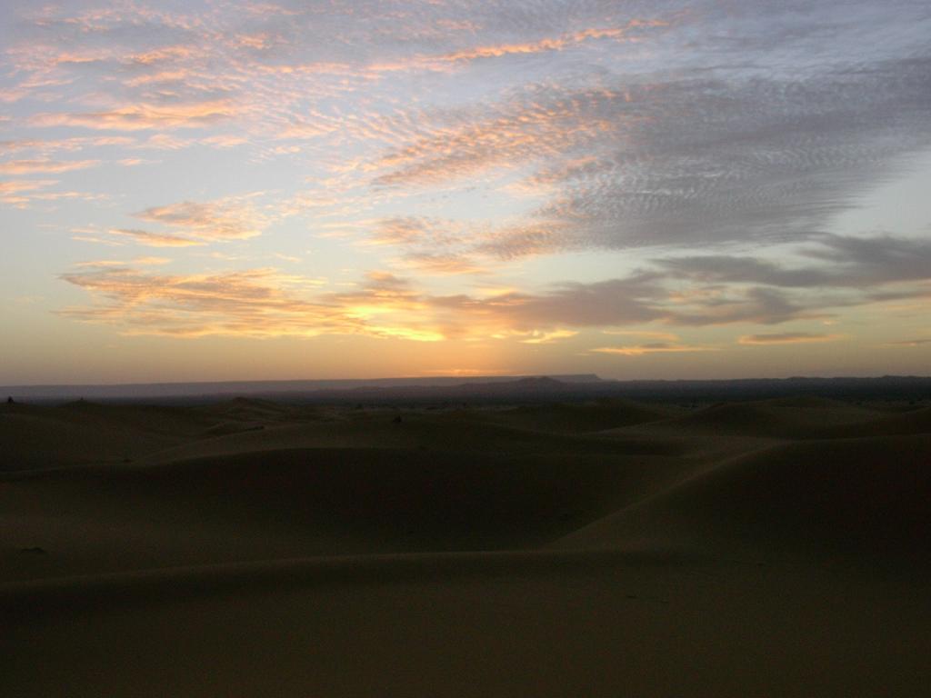 aspettando il risveglio