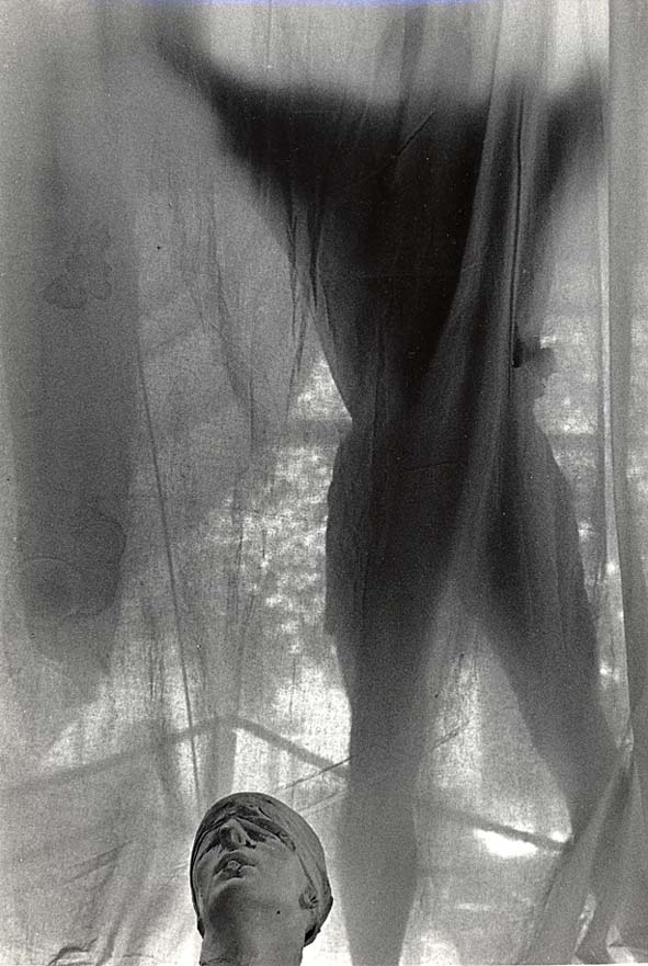 Arles, le meduse 4