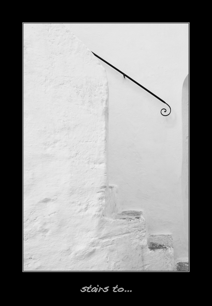 stair to...