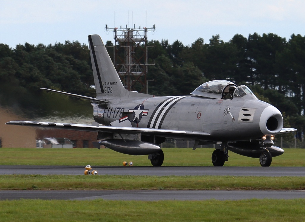 F-86 Sabre (2)