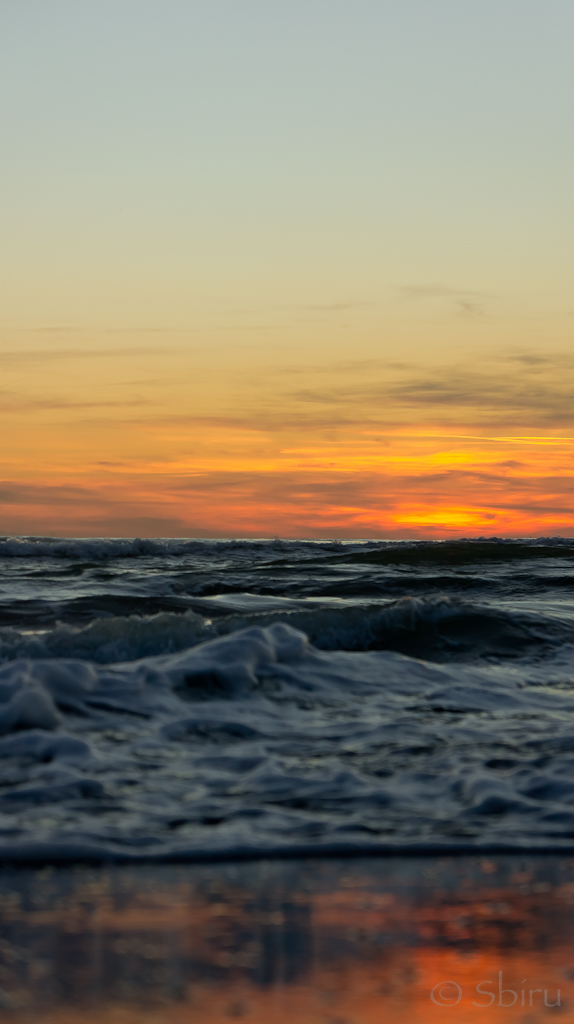 i colori del mare