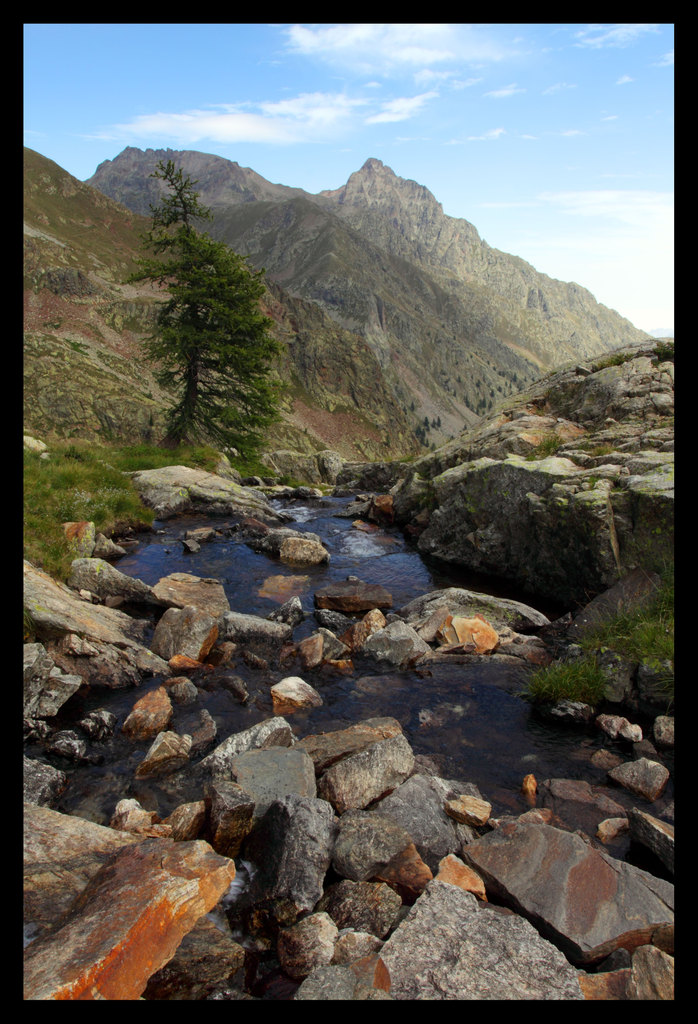Val di Gesso