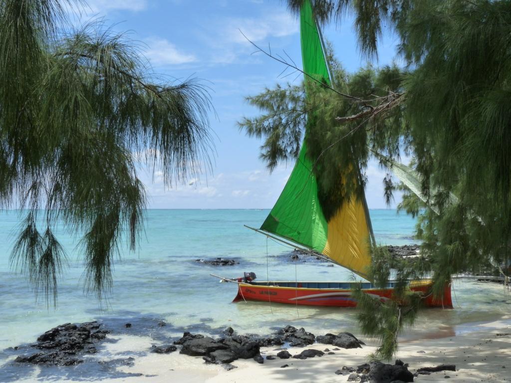 Mauritius