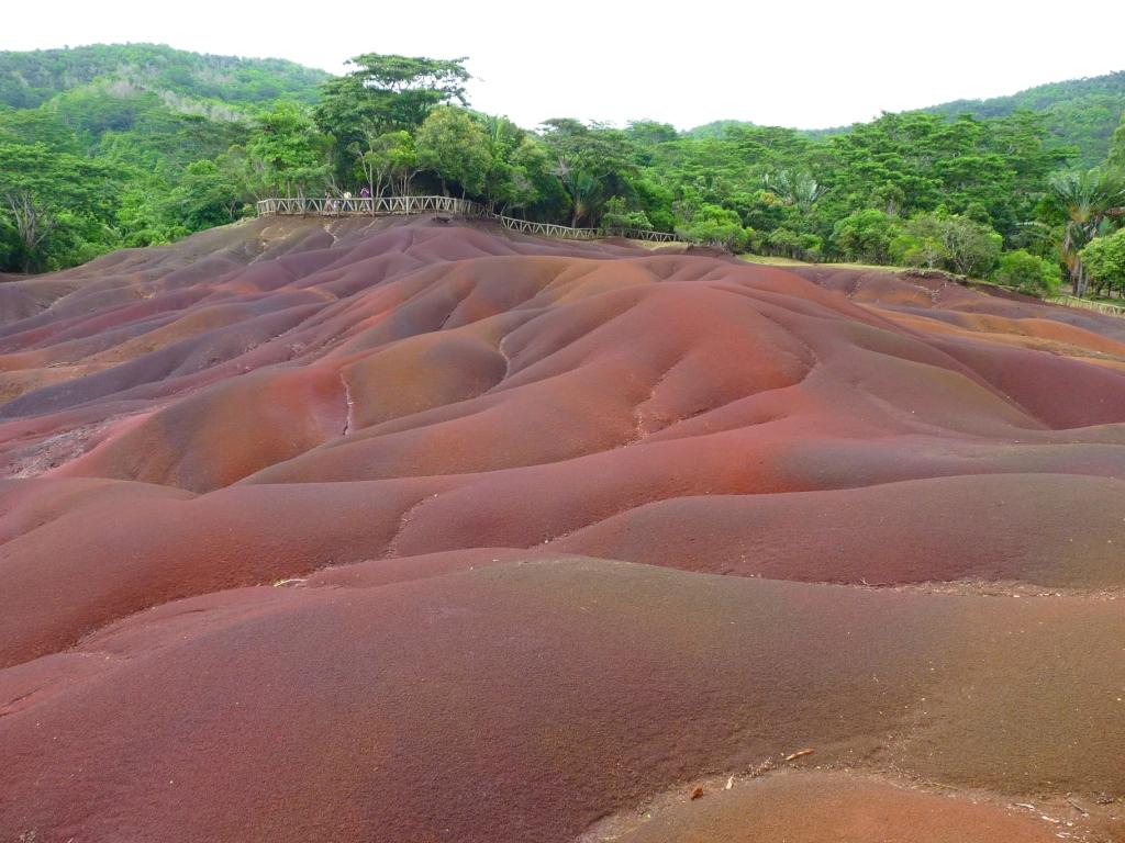 dune rosse