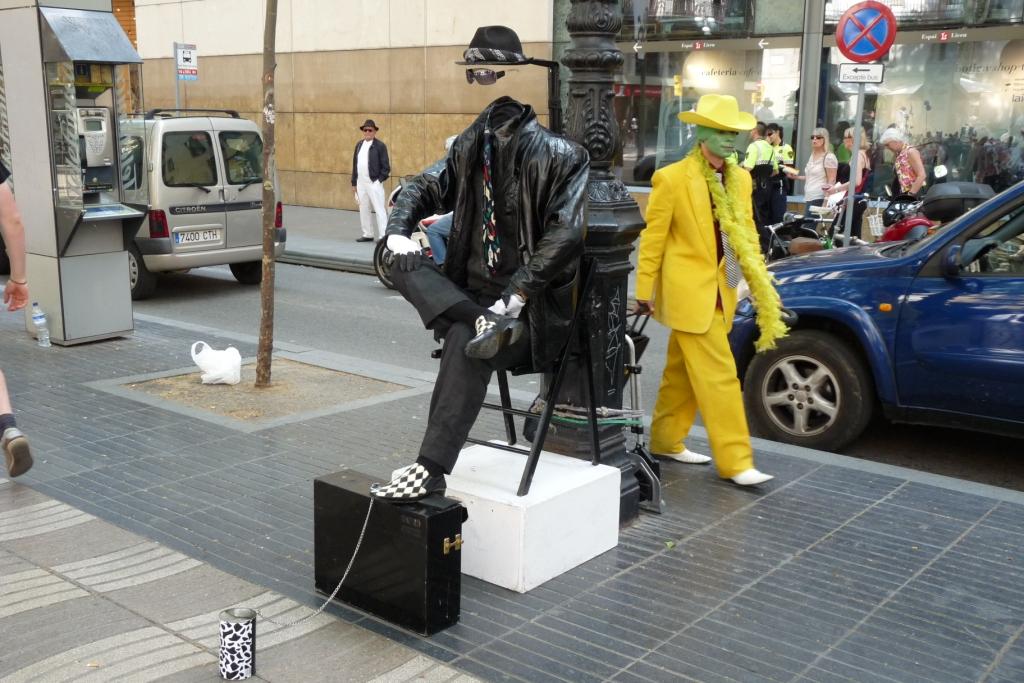 rambla