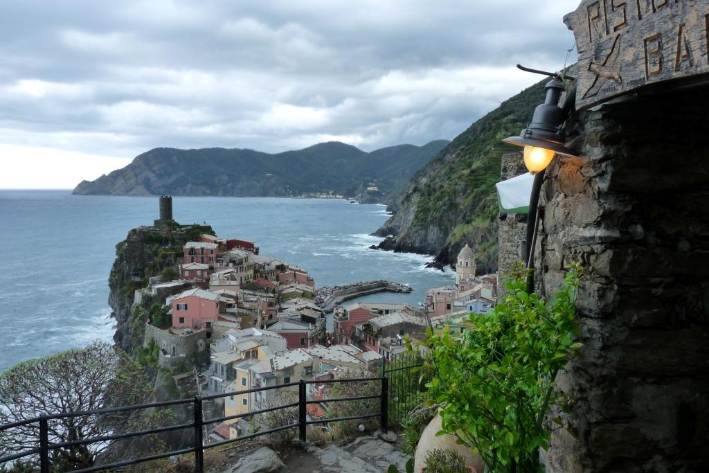 Vernazza
