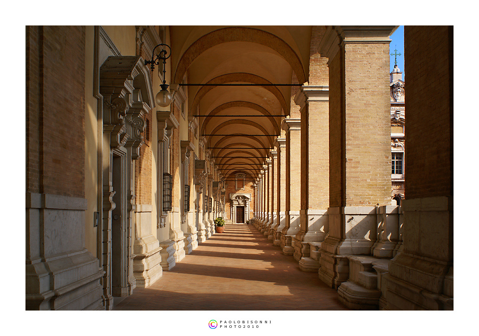 Loreto