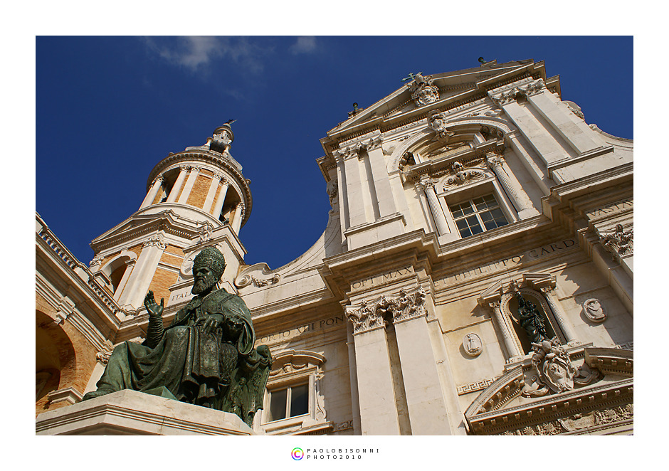 Loreto