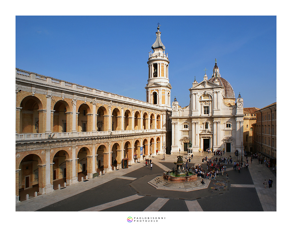 Loreto
