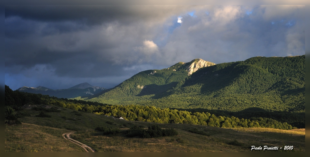 Ultimi raggi