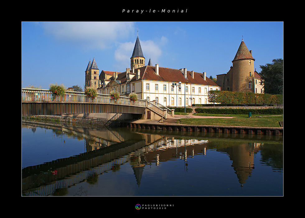 Paray-le-Monial01