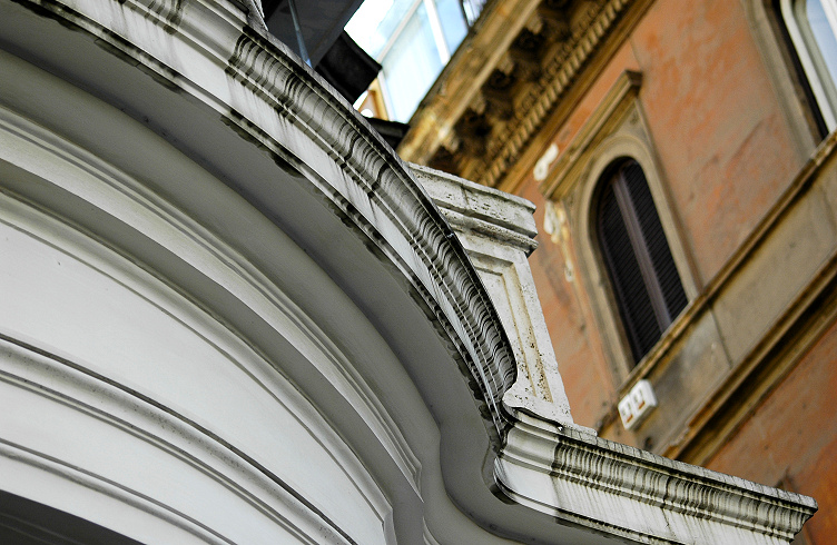 Cornicione