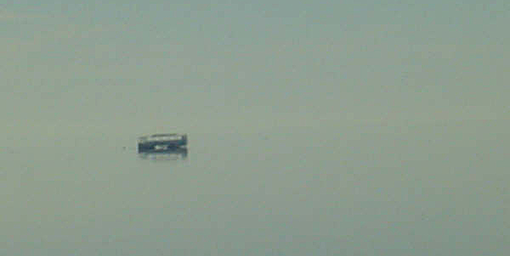 bus