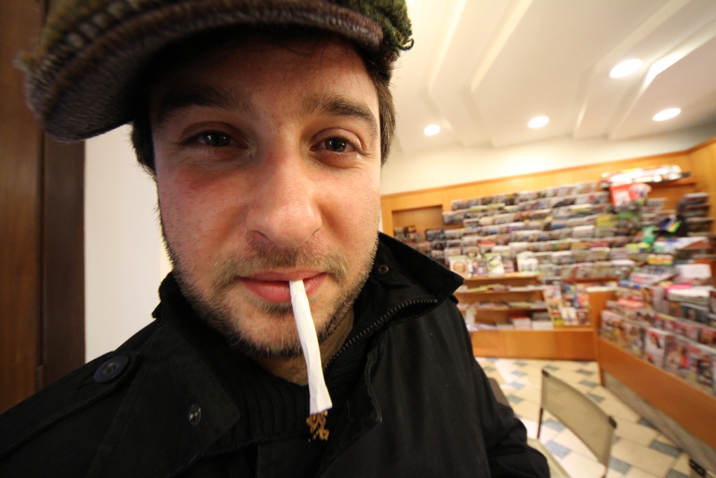 fumo