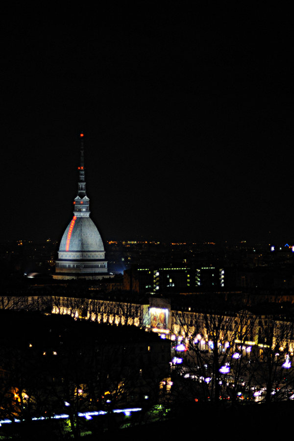 Il Volo dei Numeri