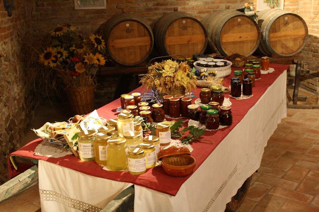 Miele e Marmellate