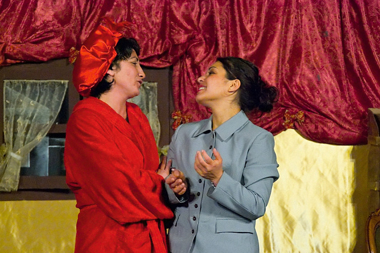teatro 19