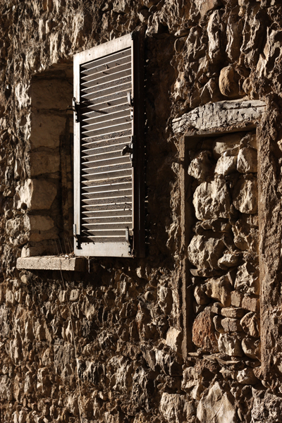 Aperto e chiuso