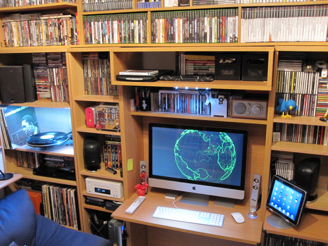 Postazione Mac 3