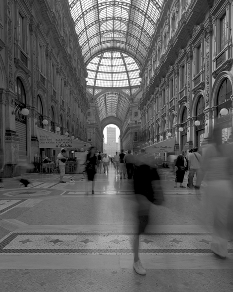 Milano - 01