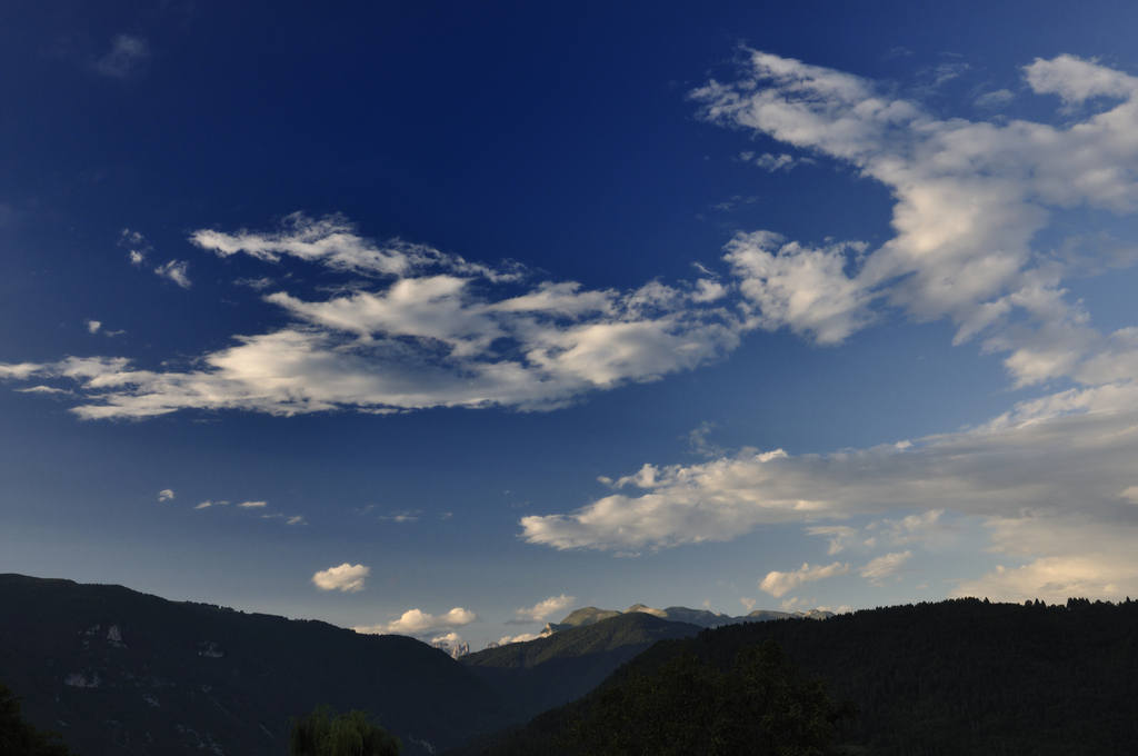 Azzurro